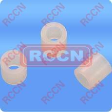 Ƹ(HTP) HEXAGONAL TAPPED SPACER